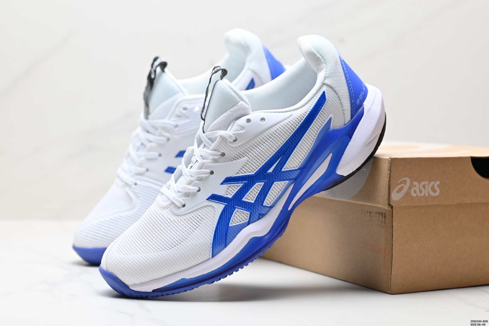Asics Solution Speed ​​​​FF 3 1041A479-750 04