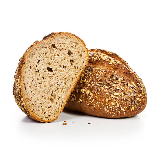 Pain aux Graines de Lin Bio (1x500g)