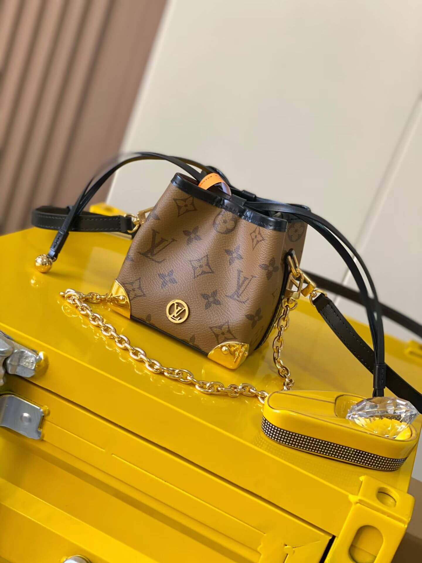 Louis Vuitton сумка