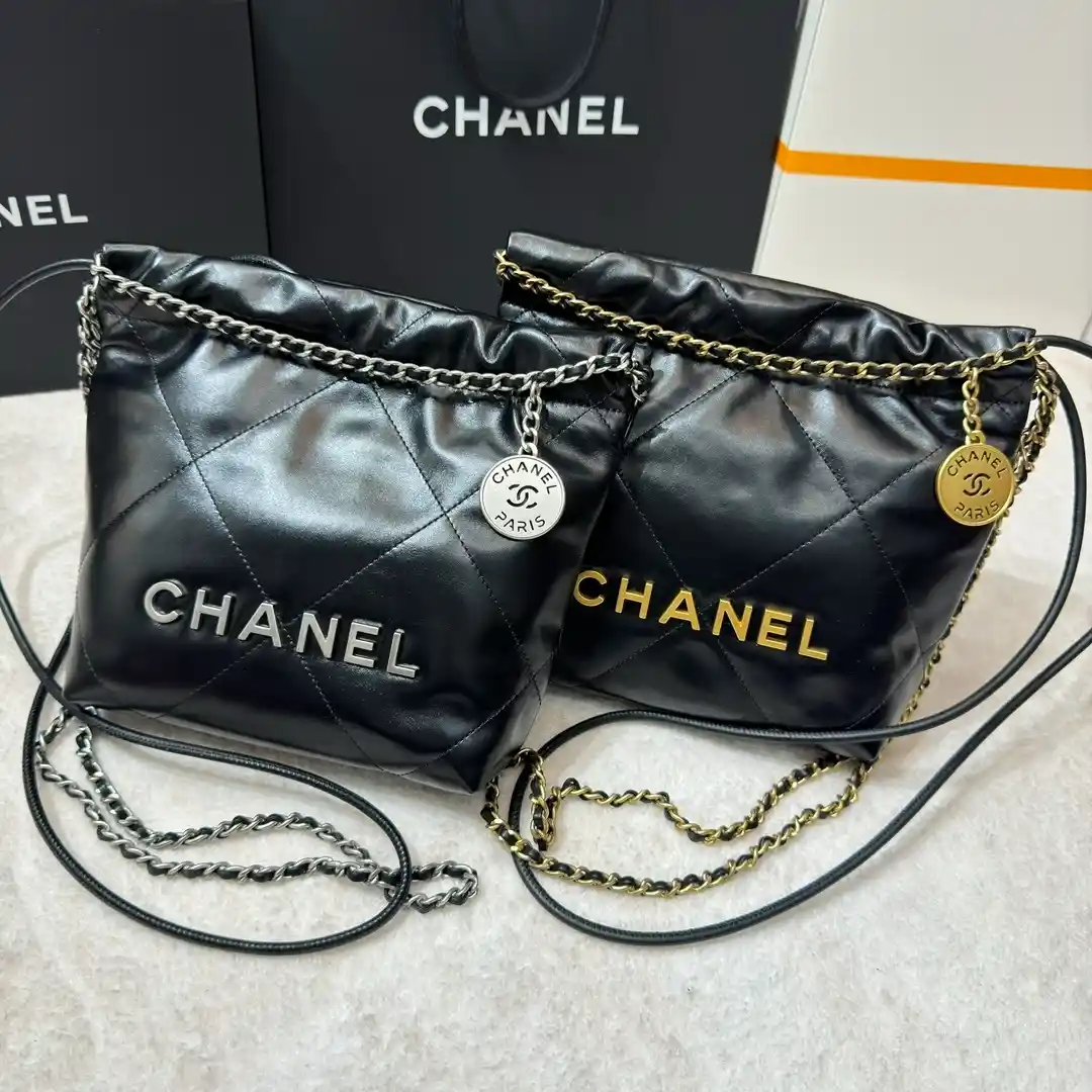 Chanel сумка