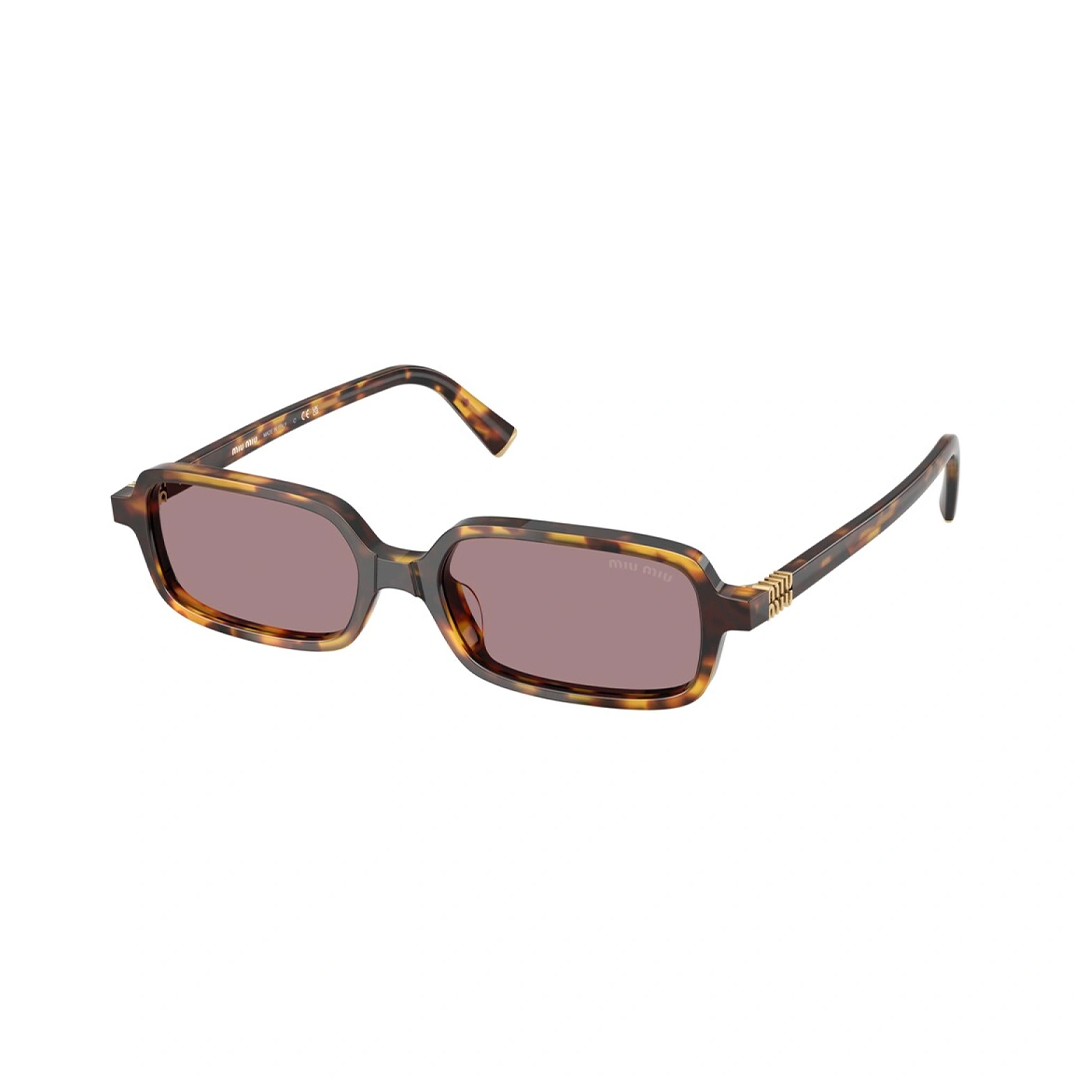 Окуляри сонцезахисні Miu Miu MU 01YS 12W20I 51-copy