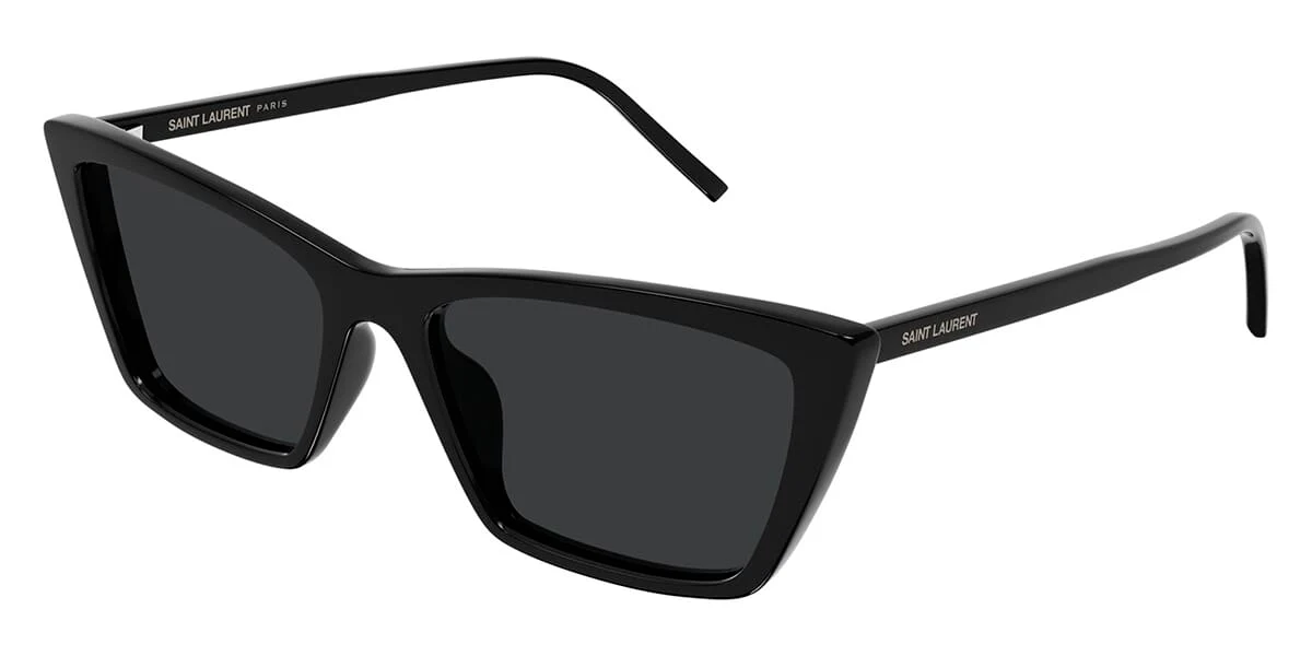 SAINT LAURENT SL 737 MICA THIN-001 54