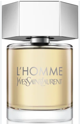 Yves Saint Laurent L`Homme