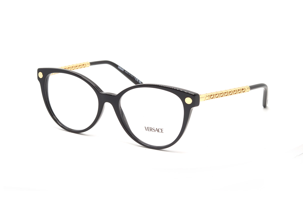 VERSACE VE 3353 GB1 54