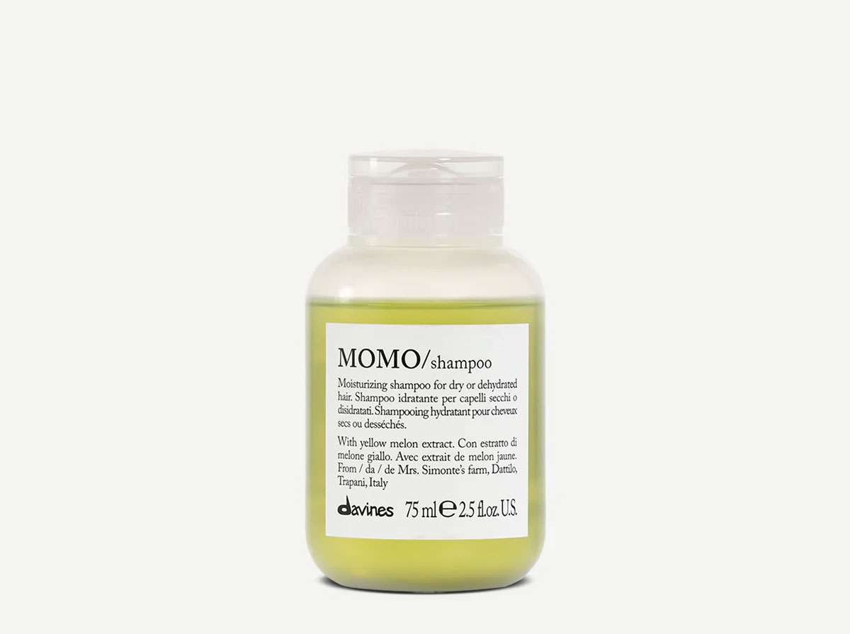 MOMO Shampoo