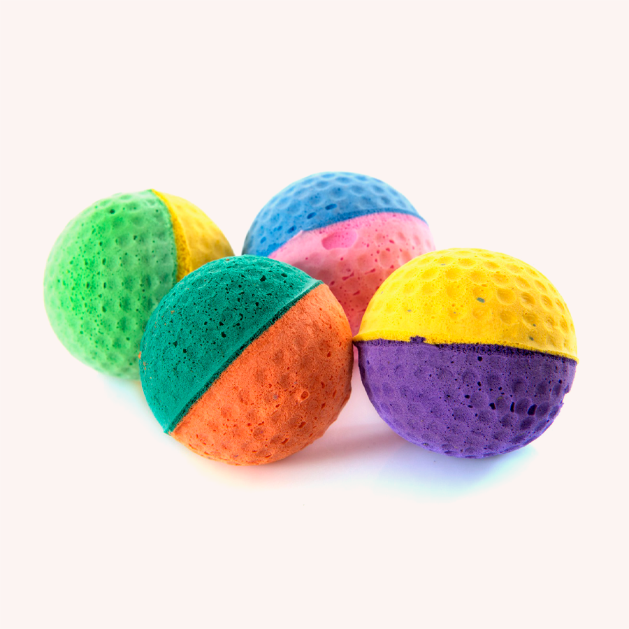 STERCO Rainbow Balls 