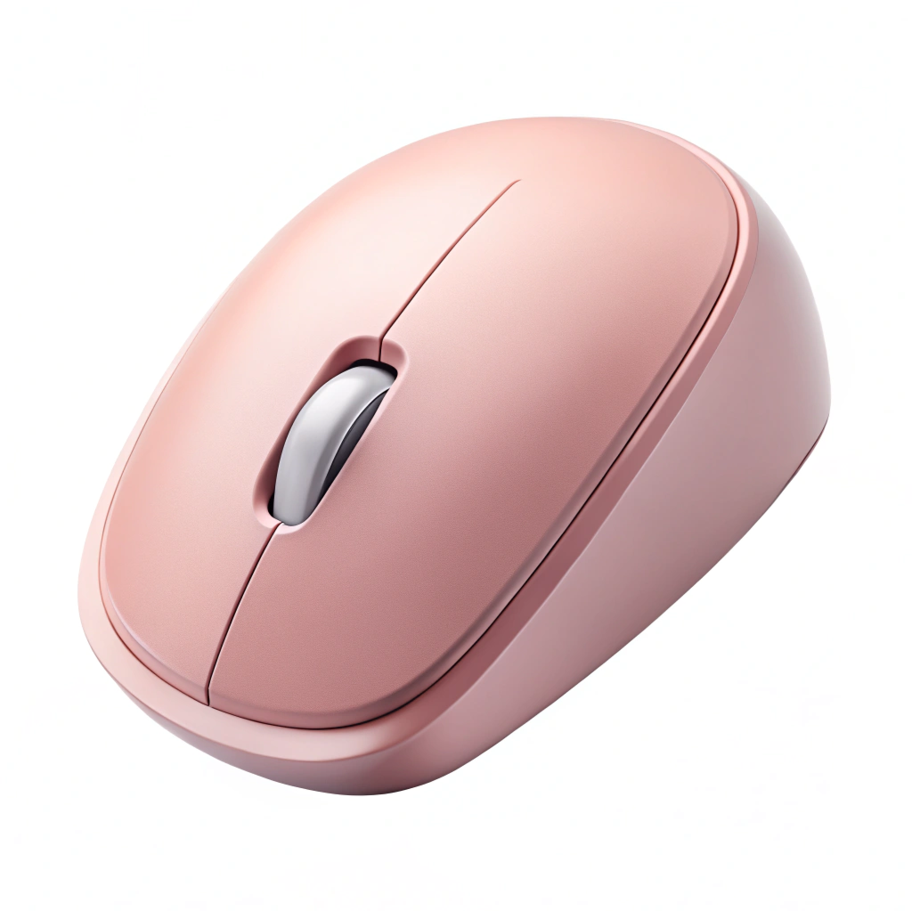 LumiMouse Pro