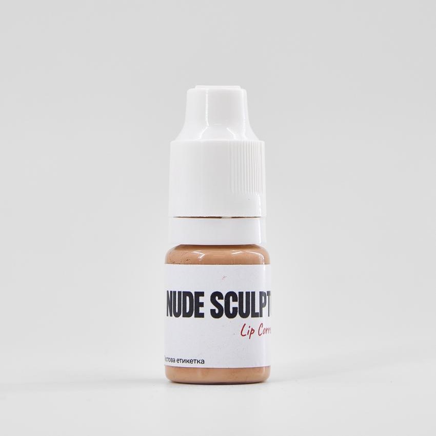 Коректор для татуажу The Mineral NUDE SCULPTOR, 6 мл