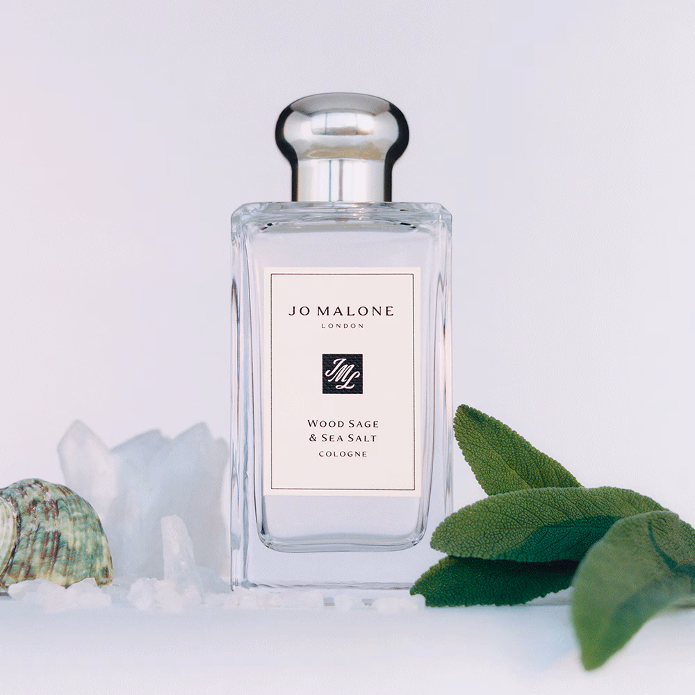 Jo Malone London Wood Sage&Sea Salt