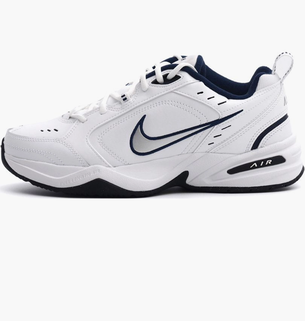 Кросівки чоловічі Nike Air Monarch Iv