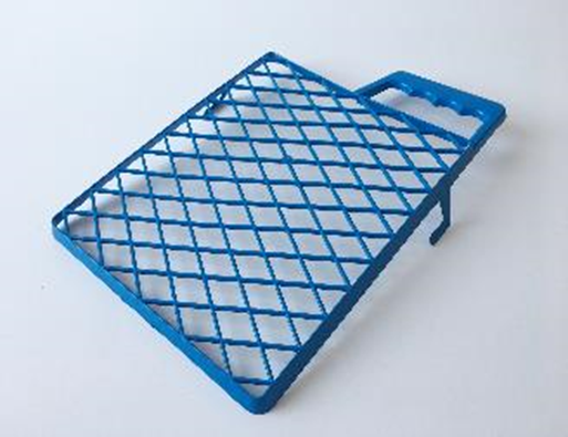 Решітка віджимна для валика велика