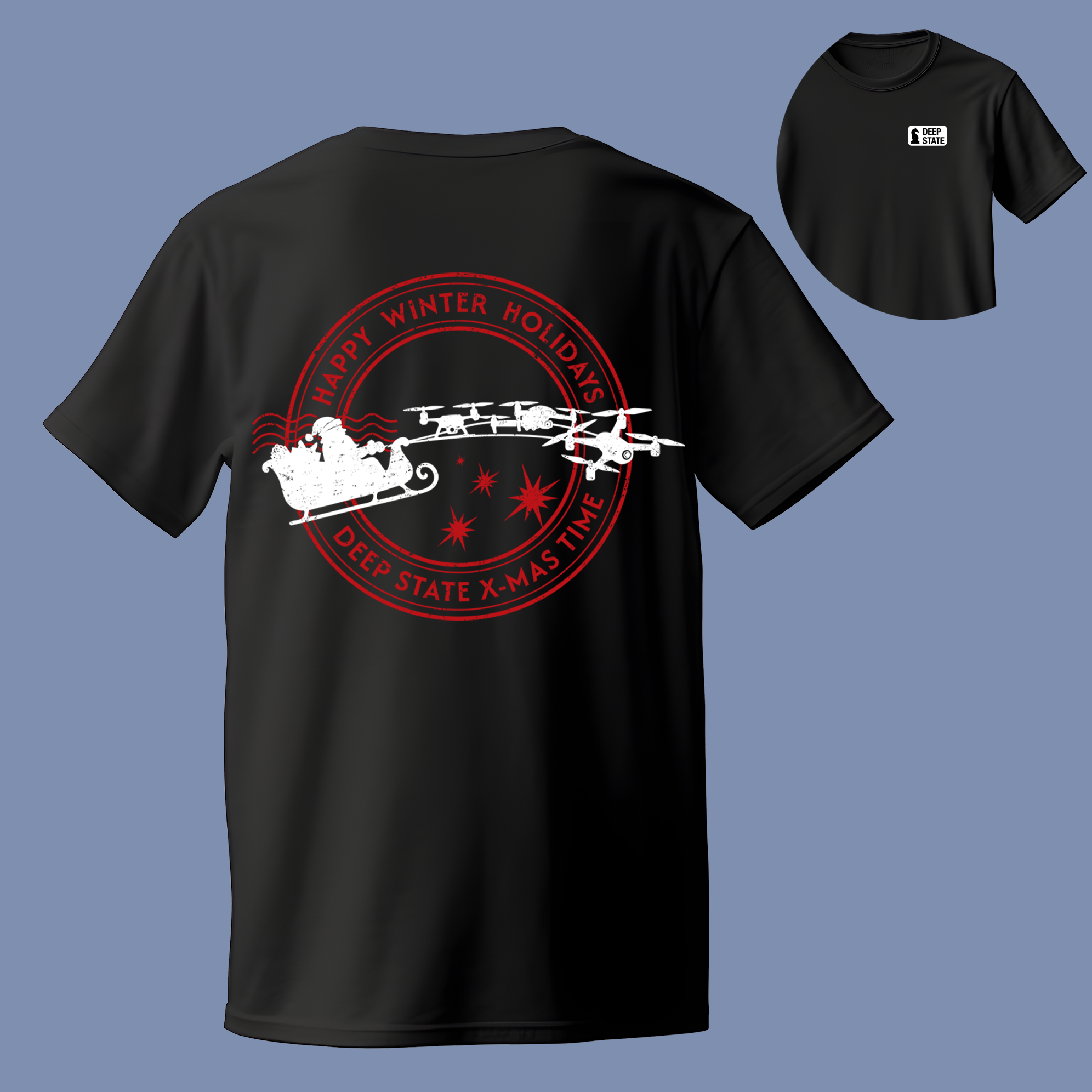 2026 Футболка 