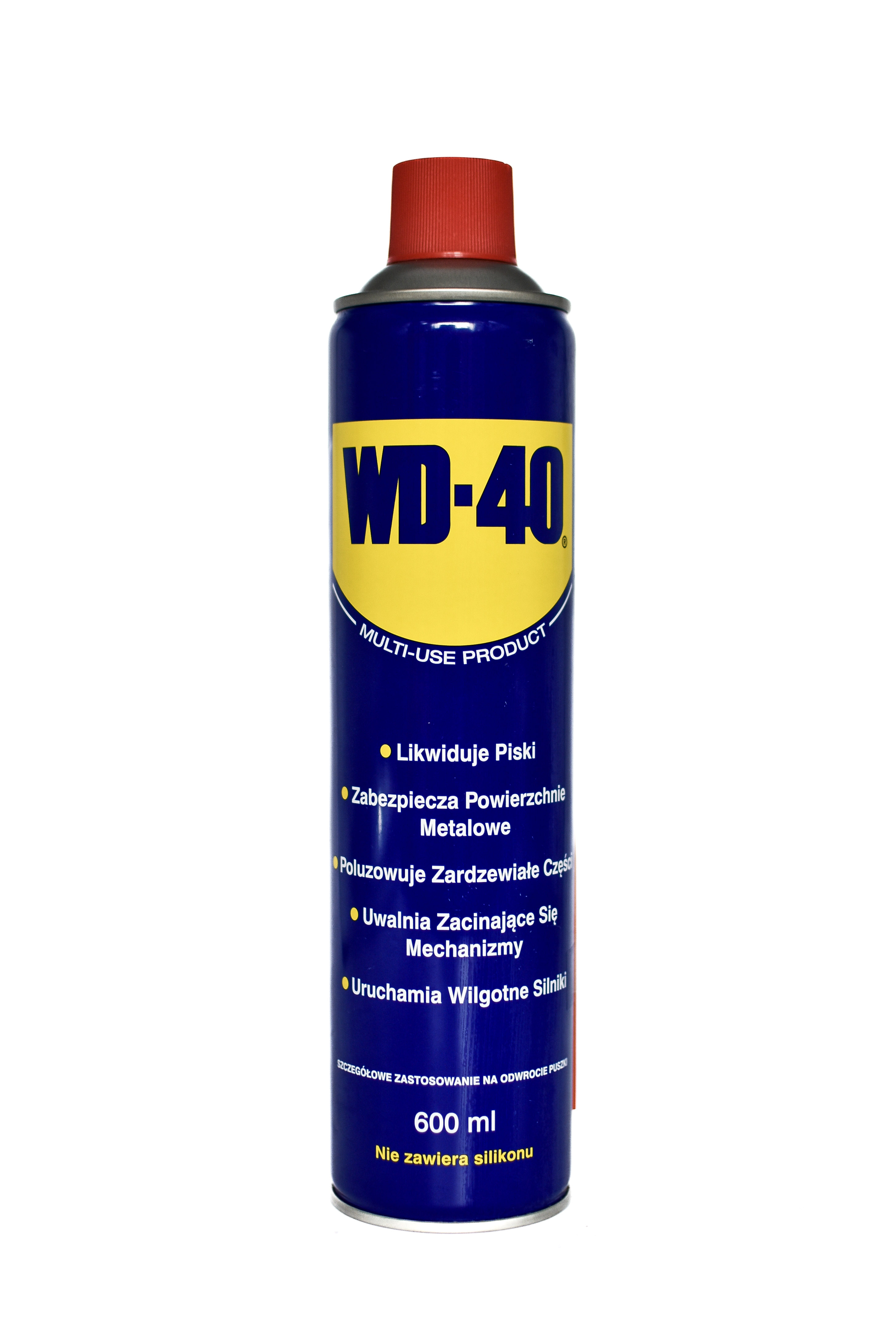 WD-40 600ml