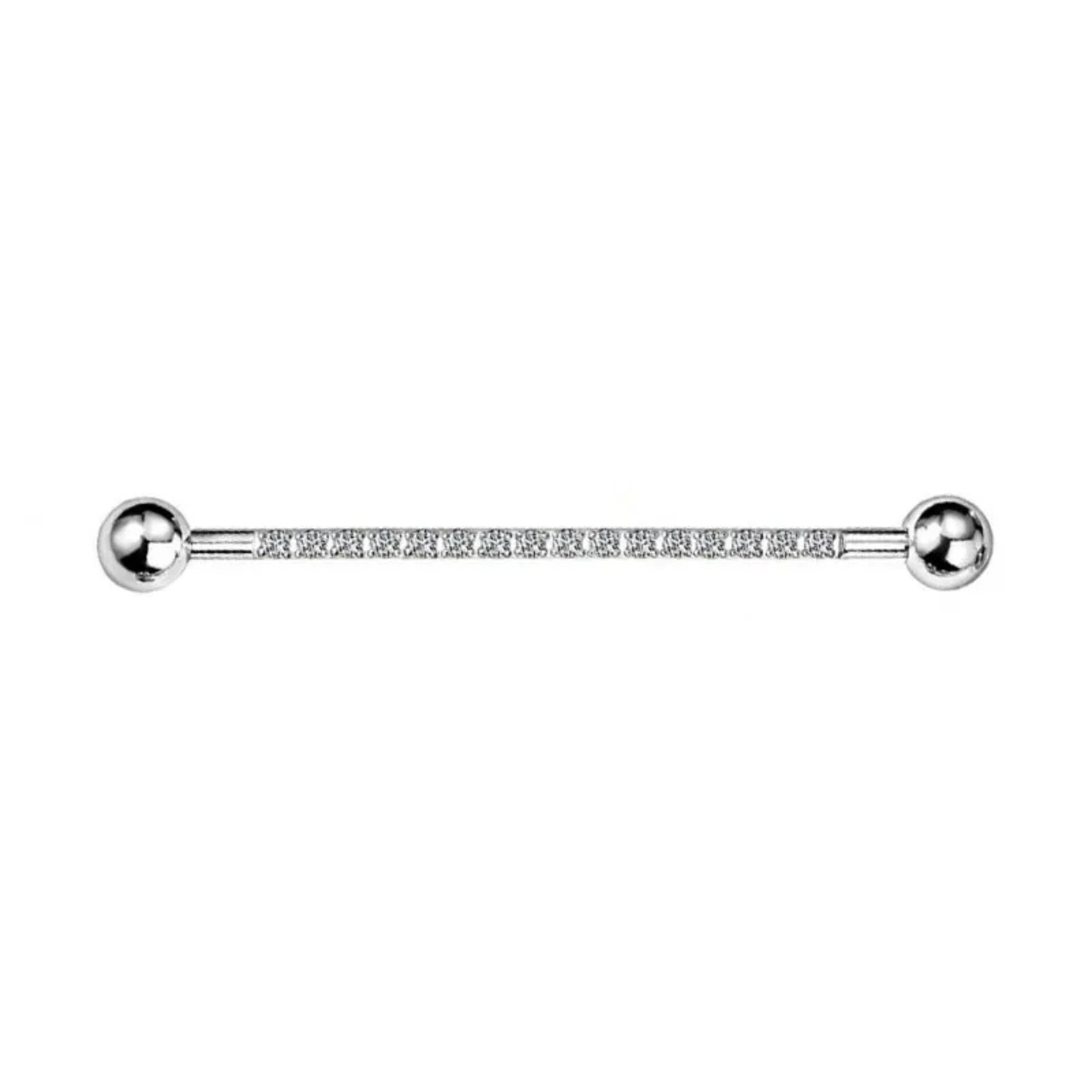 Crystal Barbell