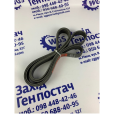 Ремінь поліклиновий 8PK 1485350 / 628964 [Gates]