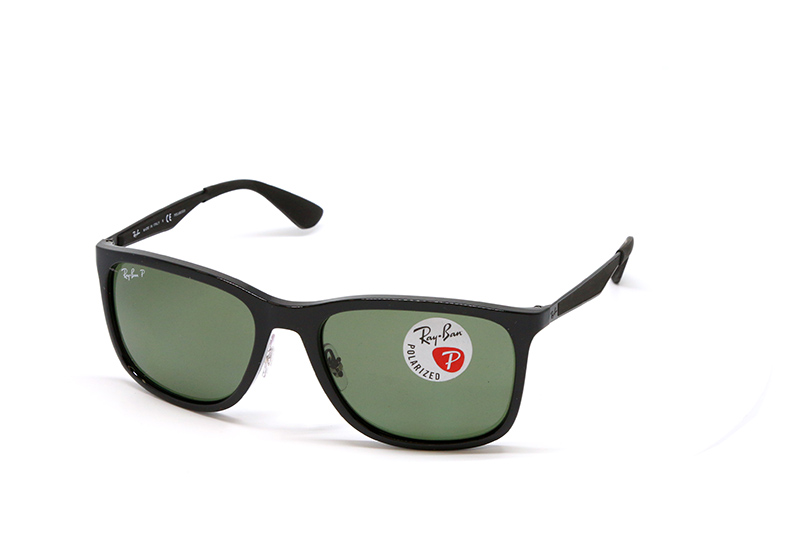 Ray-Ban RB4313 601\9A 58 (P)