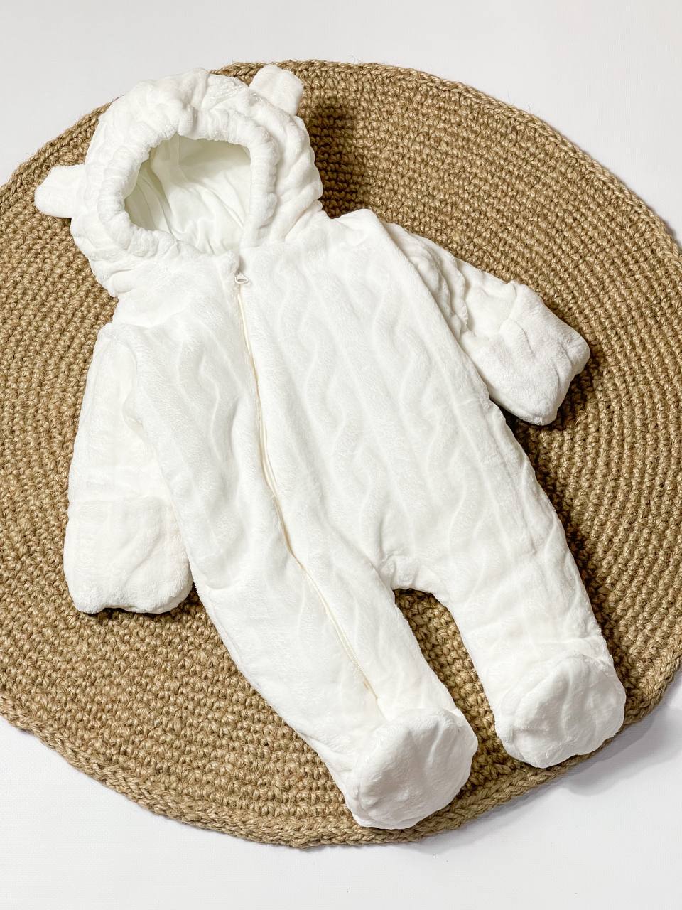 Комбінезон на синтепоні