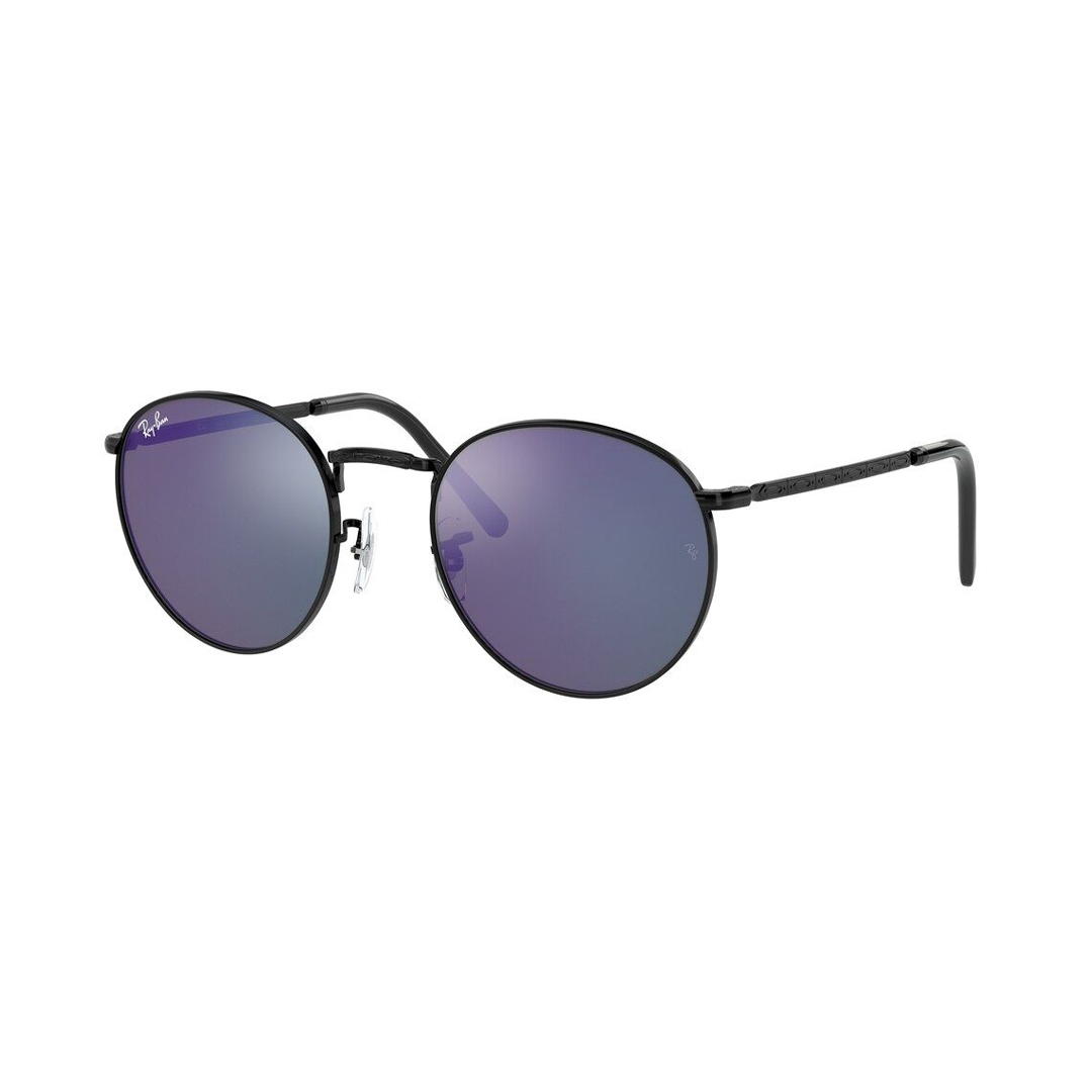 Окуляри сонцезахисні Ray-Ban 3637 002/G1 53