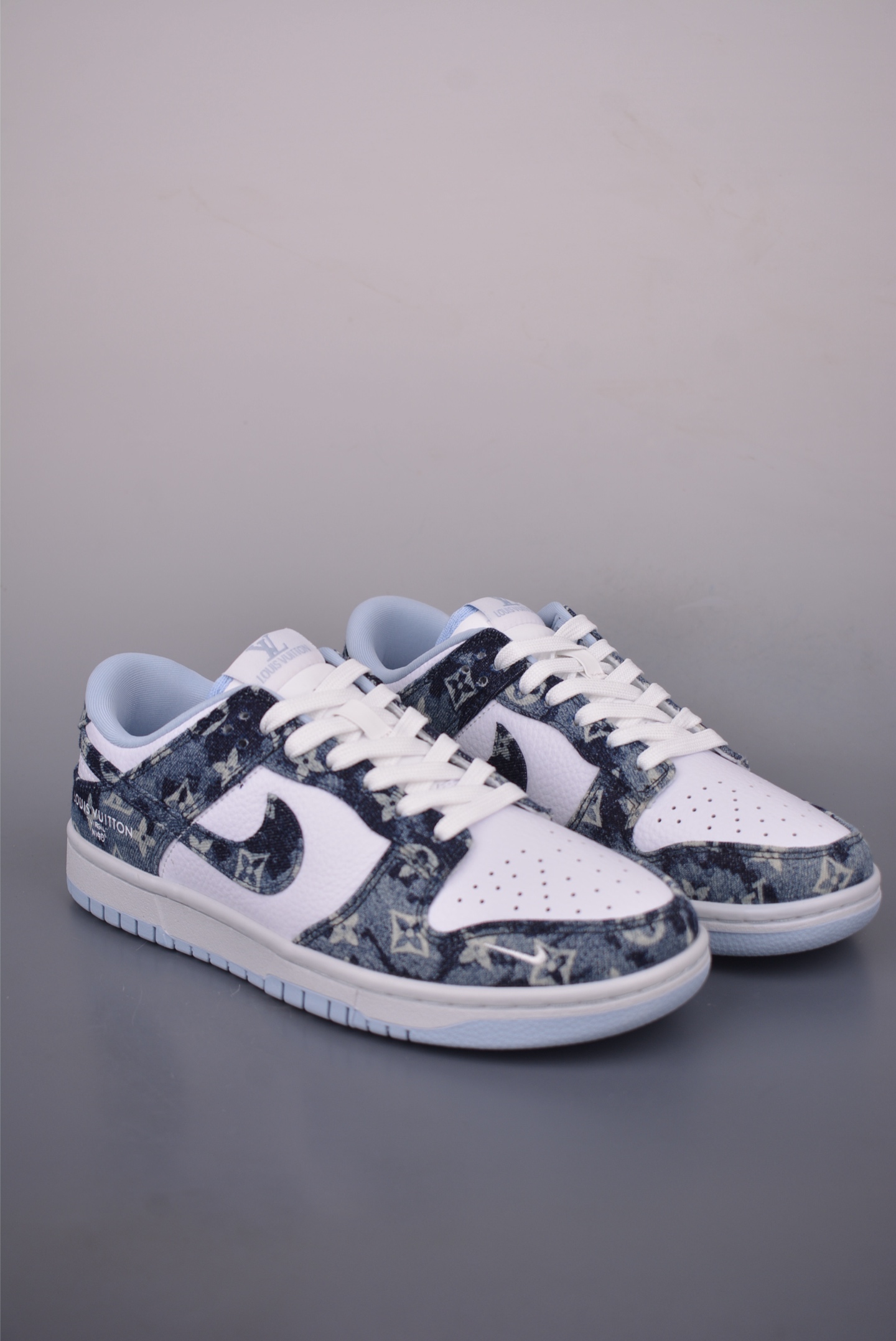 Nike SB Dunk Low LV SC0601-475