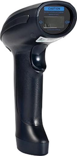 Сканер штрих-кодів Supoin I1-B  Bluetooth (бездротовий) та USB (дротовий) для магазинів, торгівлі