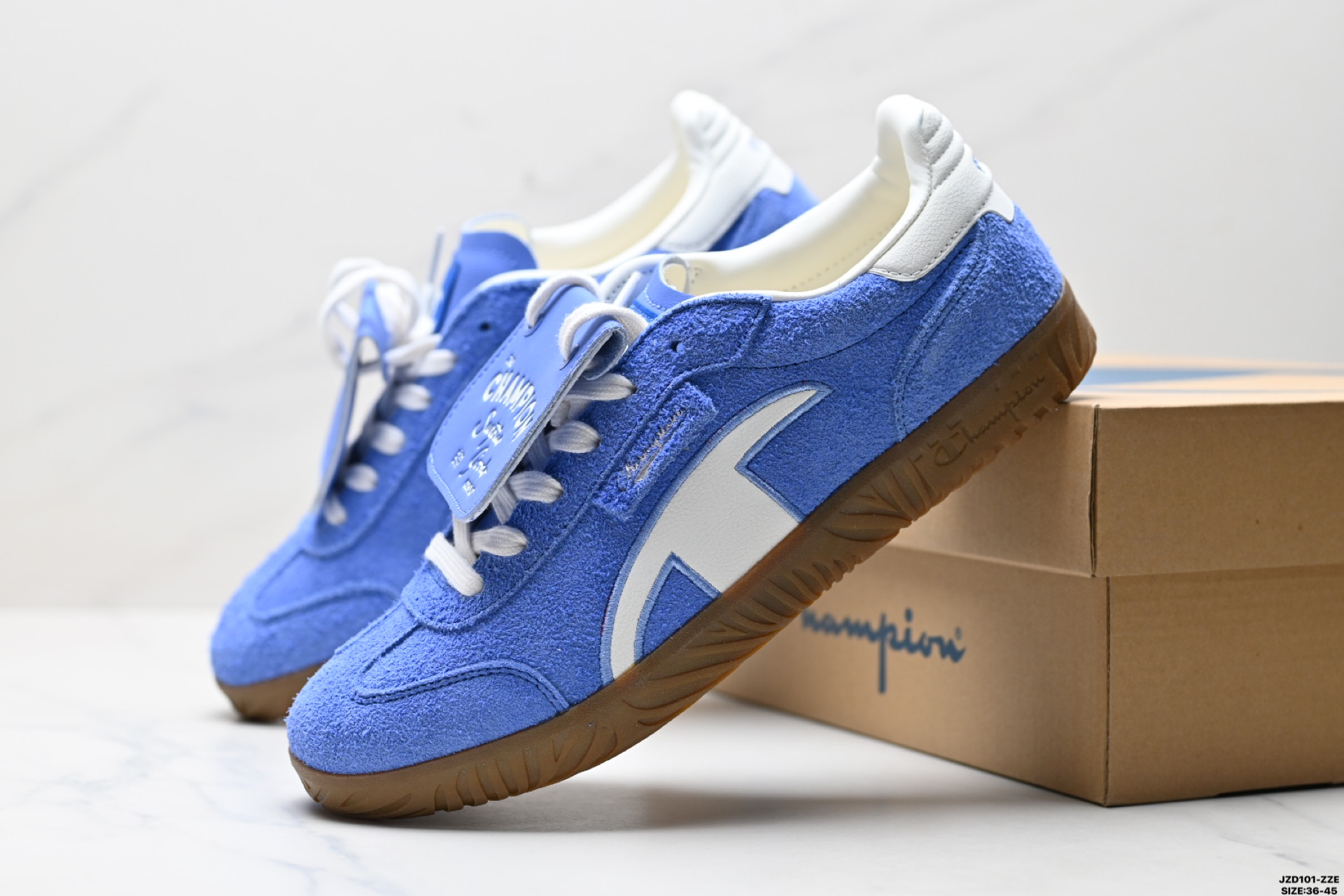 Champion Styl Wang Junkai