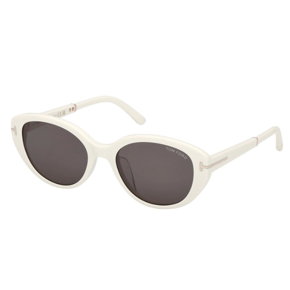 TOM FORD FT1246-K 25A 54