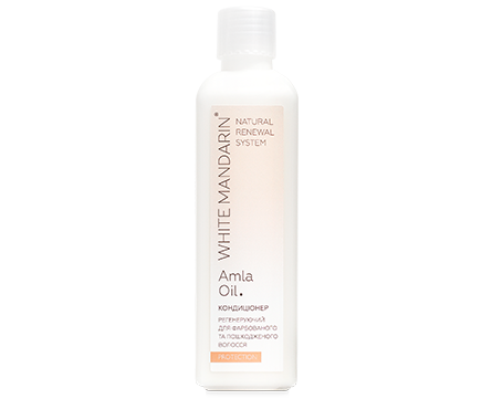 Кондиціонер для фарбованого і пошкодженого волосся Protection