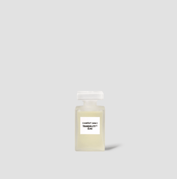 TRANQUILLITY BLEND – АРОМАТИЧНА СУМІШ ЕФІРНИХ ОЛІЙ