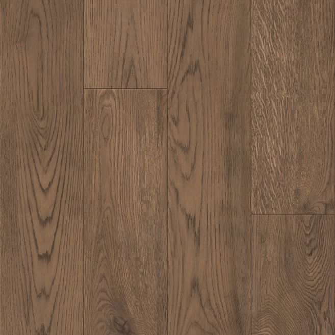 American Personality, Crafted Oak LVT-Glue Down-6.5"