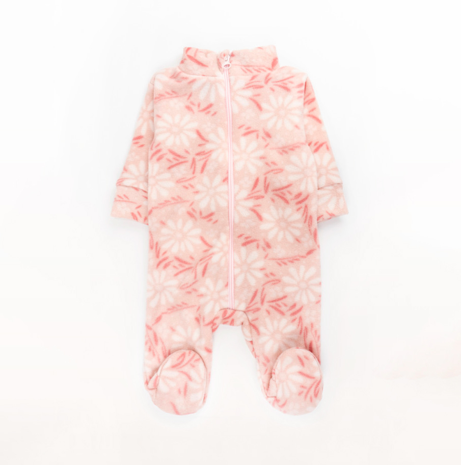 Чоловічок "Ромашки" (фліс)