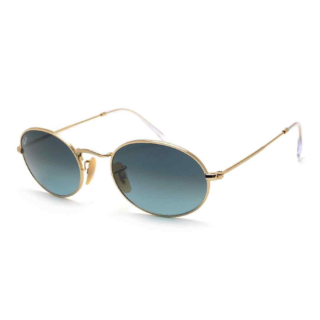 Окуляри сонцезахисні Ray Ban RB 3547 001/3M 54