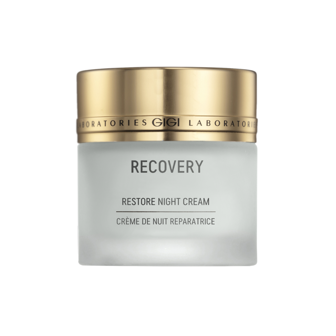 RECOVERY RESTORE NIGHT CREAM, 50 ml