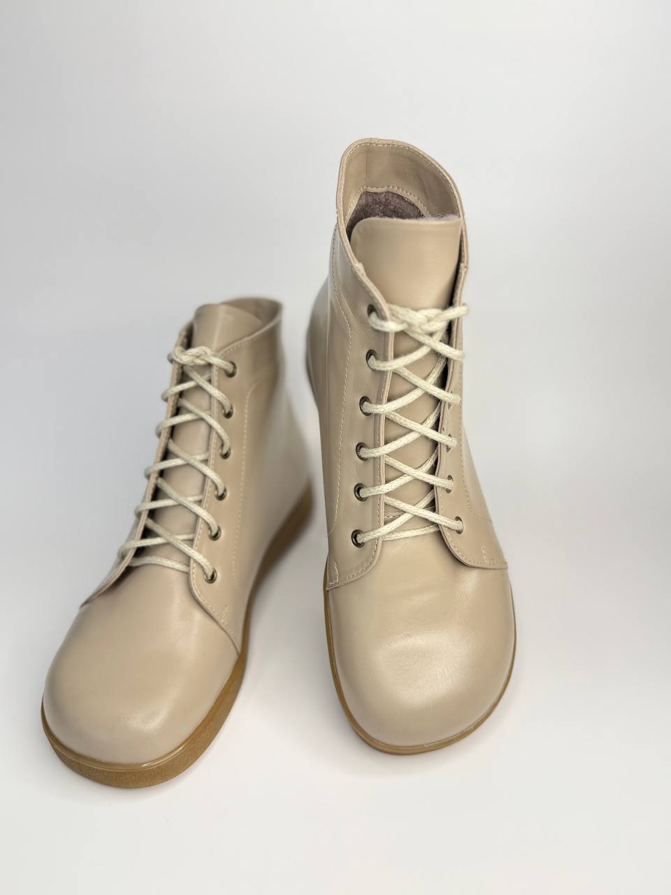 Ортопедичні черевики 33/3