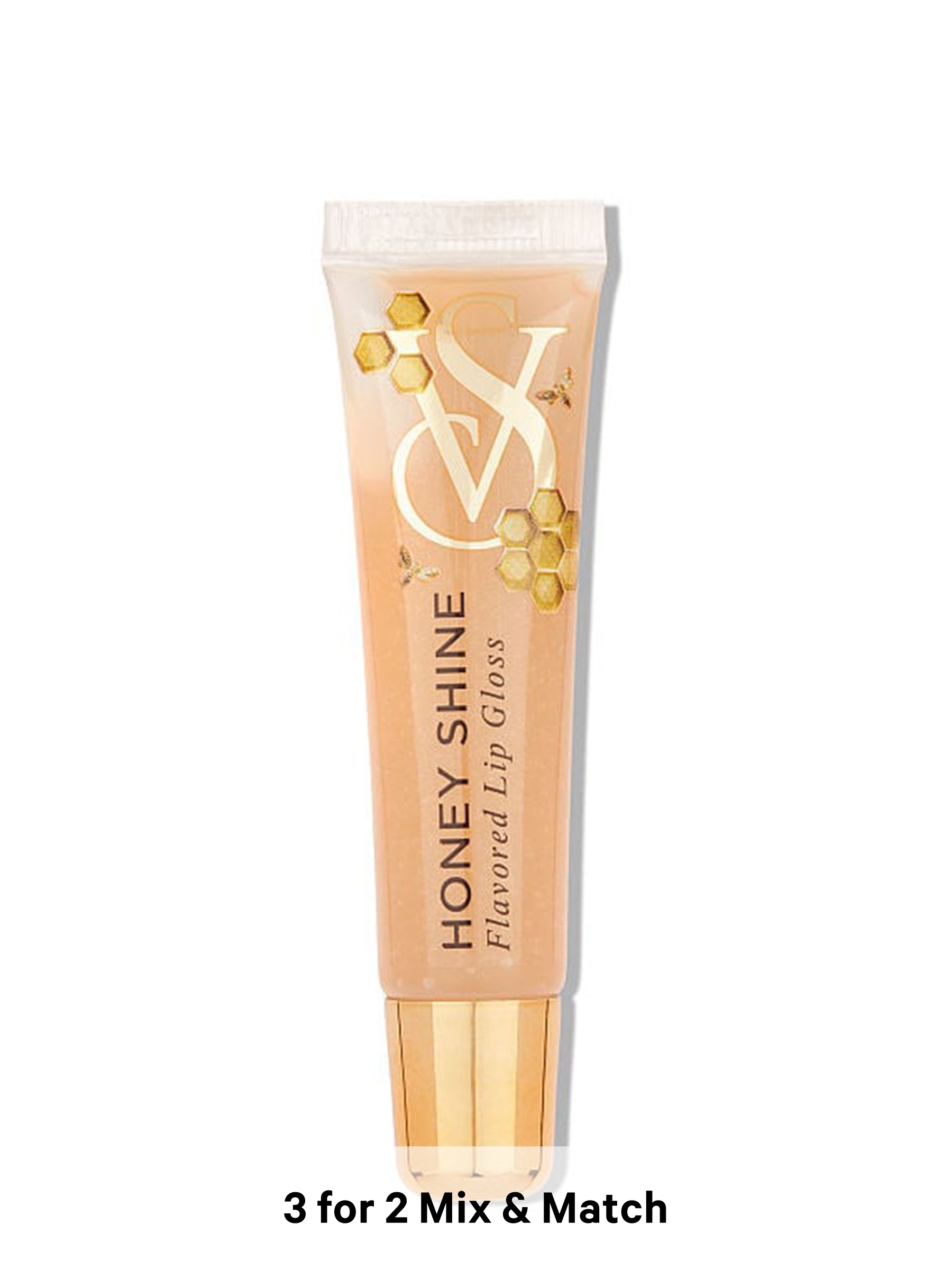 Блиск для губ