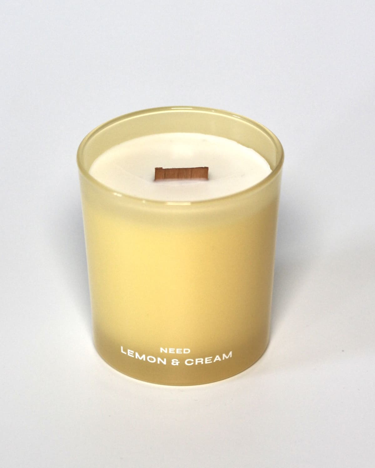 LEMON & CREAM