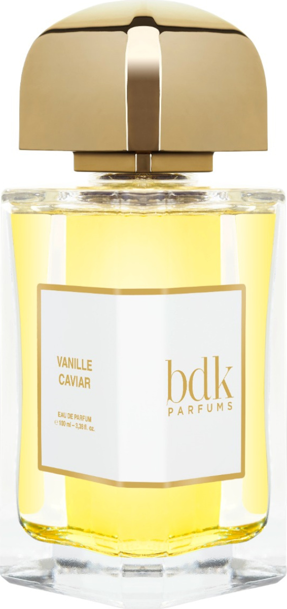 BDK Parfums Vanille Caviar (розпив)