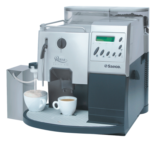 Saeco Royal Professional