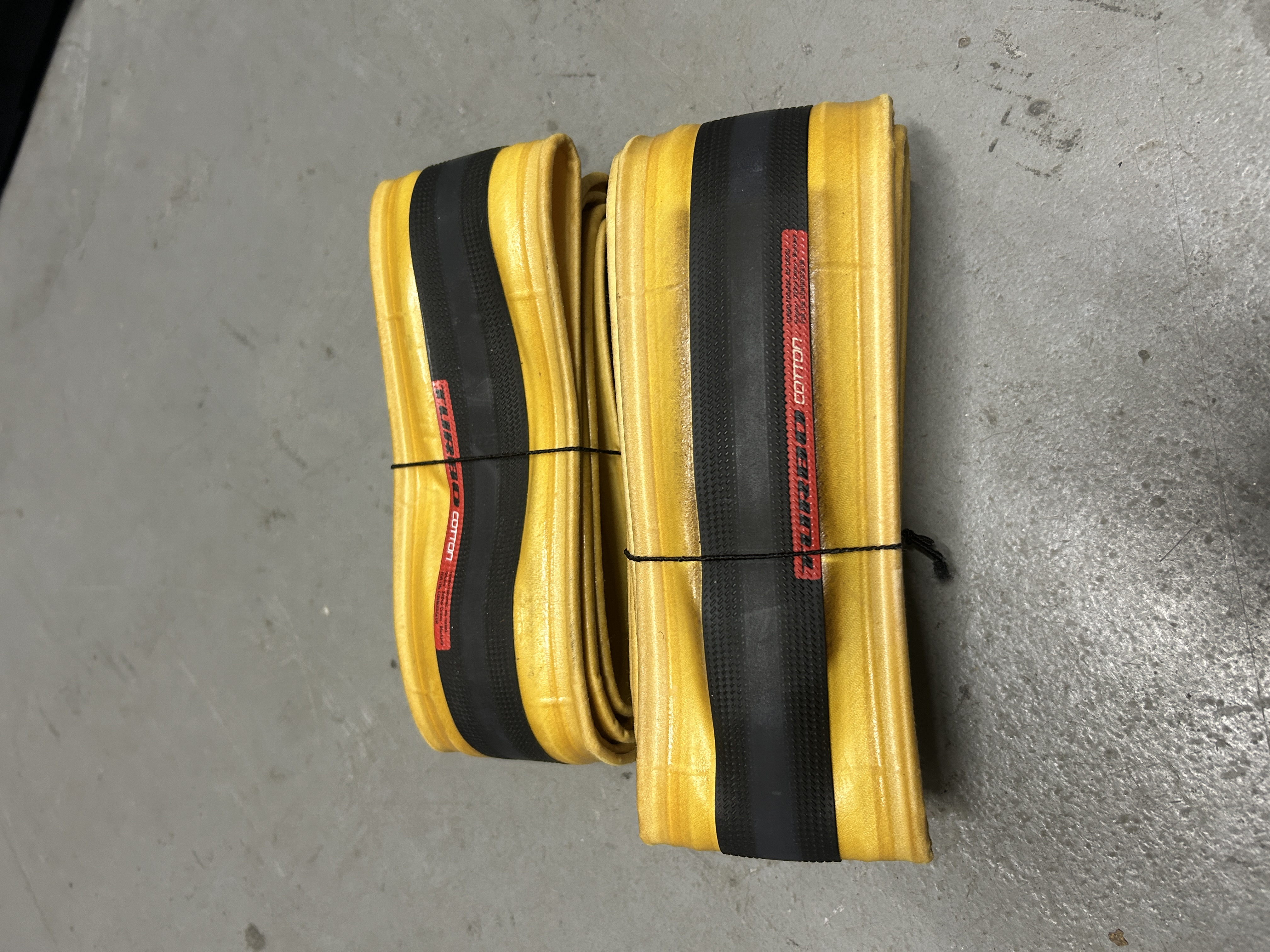 Покришка Specialized TURBO COTTON 700/26