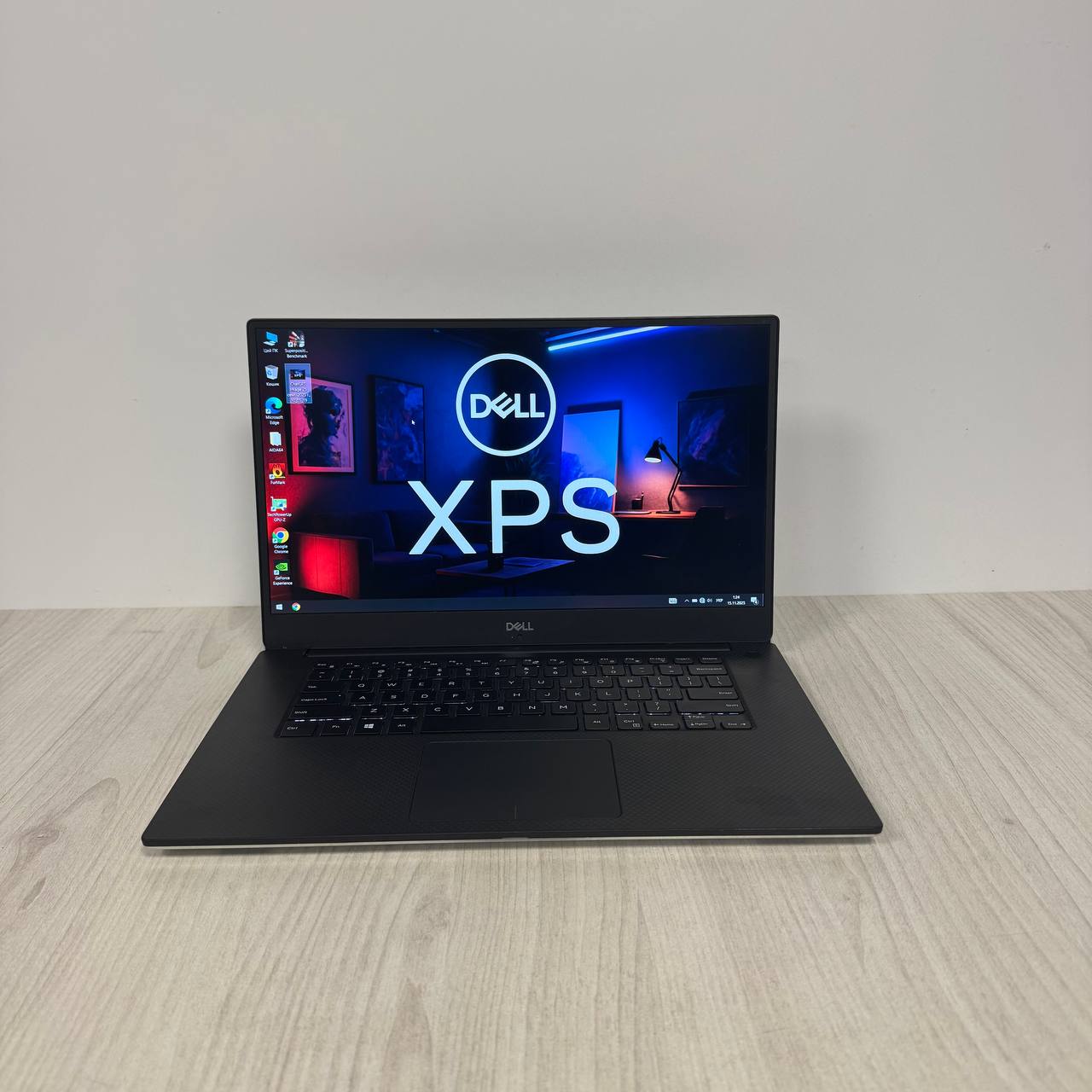 Dell XPS 9570 Core i7