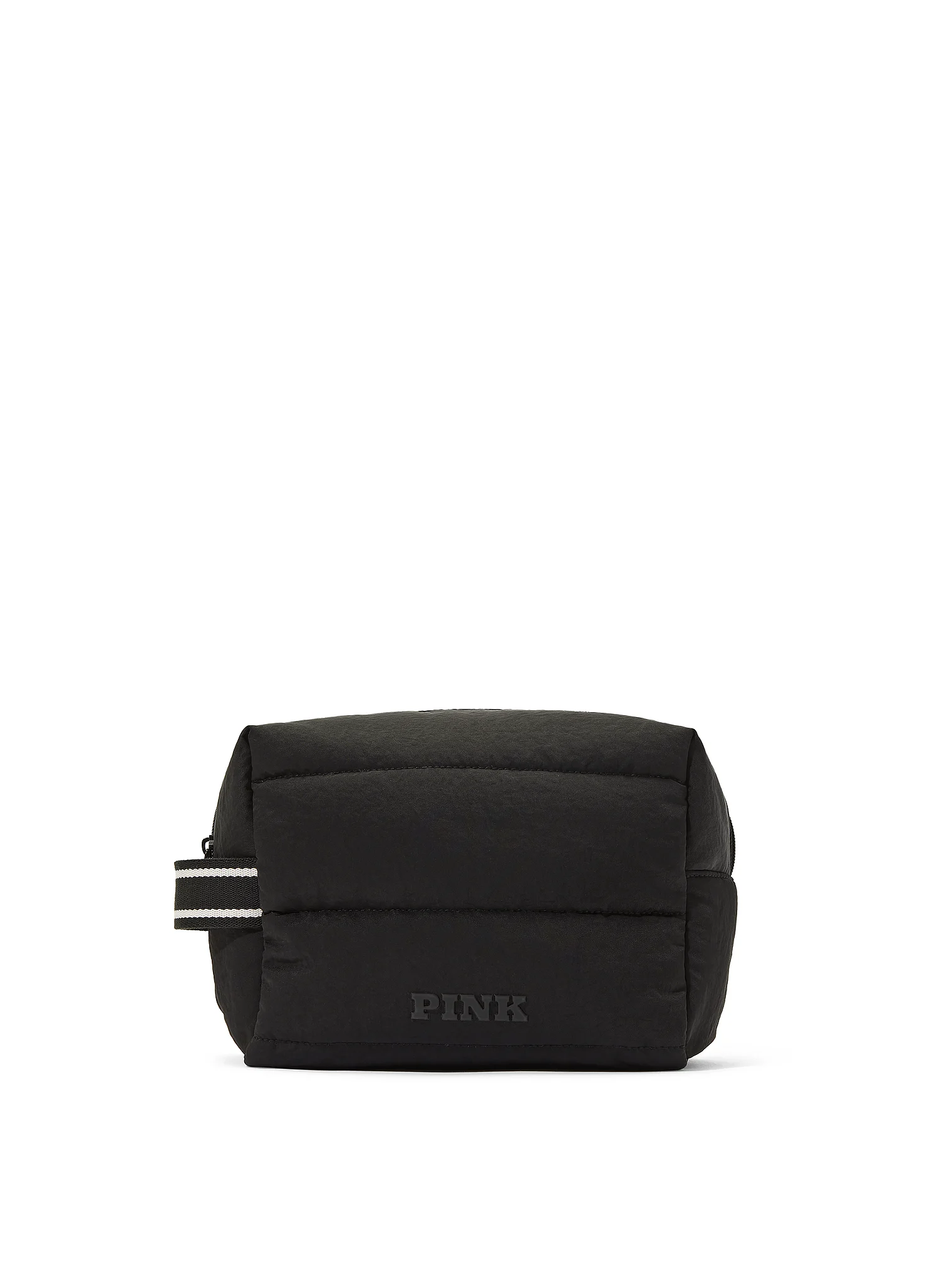 Косметичка Quilted Puffer Toiletry Bag