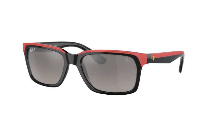 Ray-Ban RB4393M F6015J 56