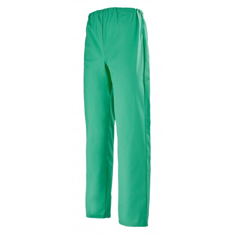 Medical green pants