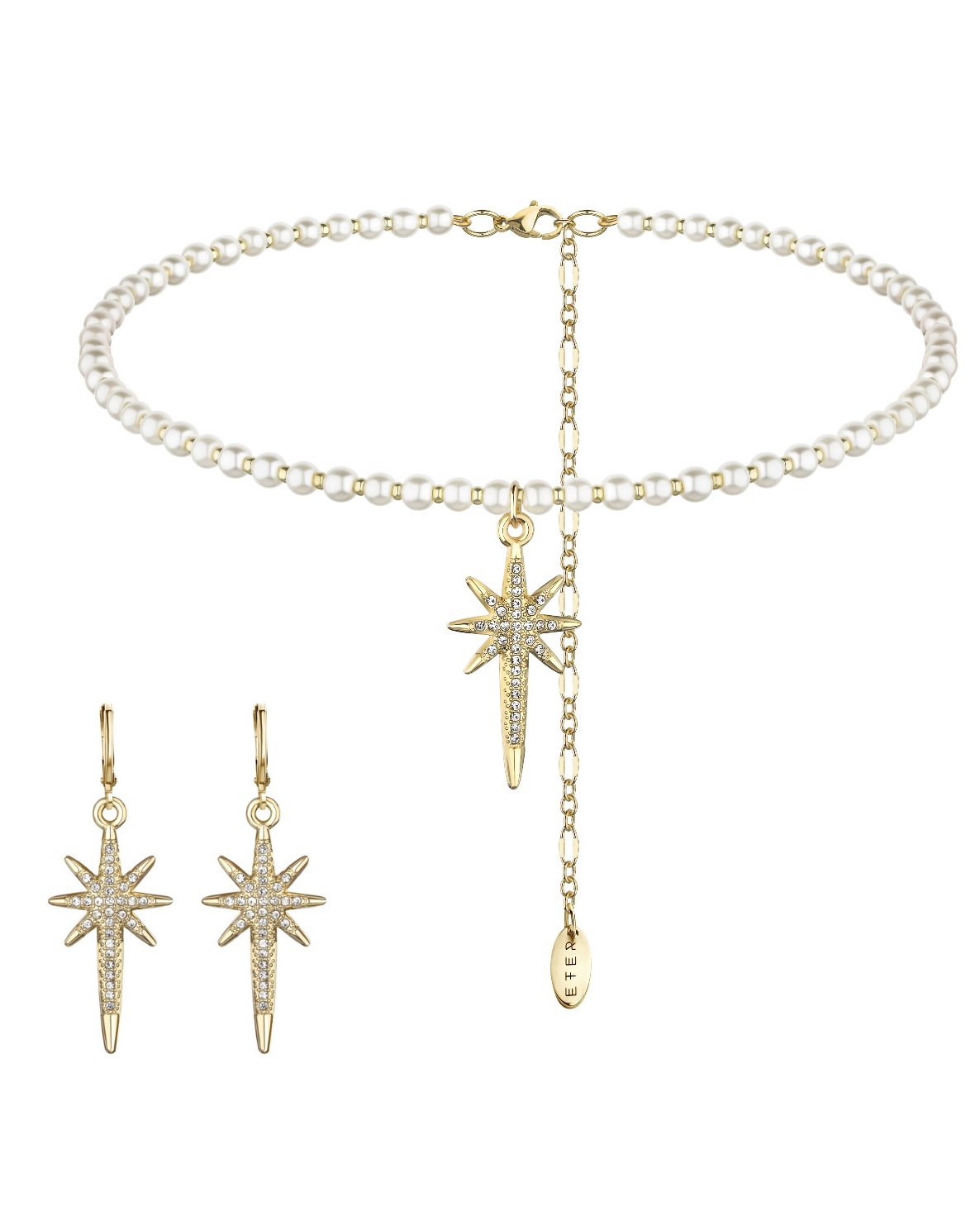 STAR golden set
