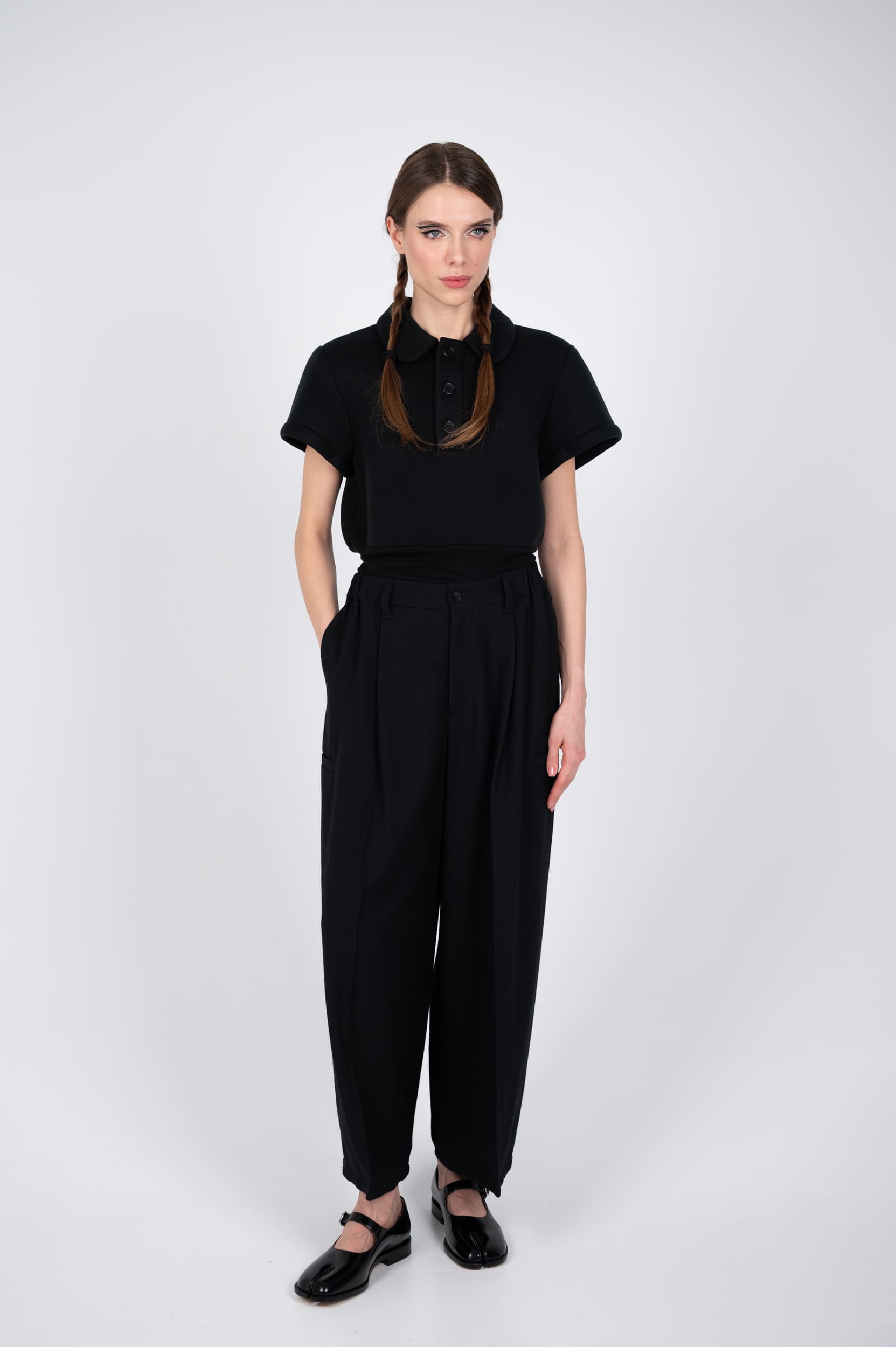 Штани Melitta Baumeister