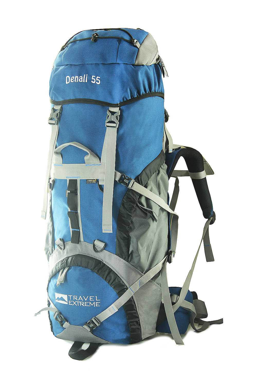 TE Рюкзак DENALI 70