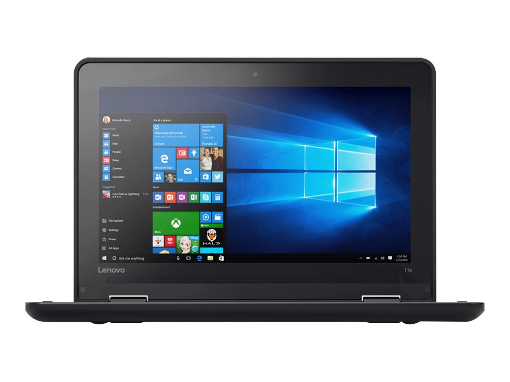 Lenovo ThinkPad Yoga 11e 4th Gen