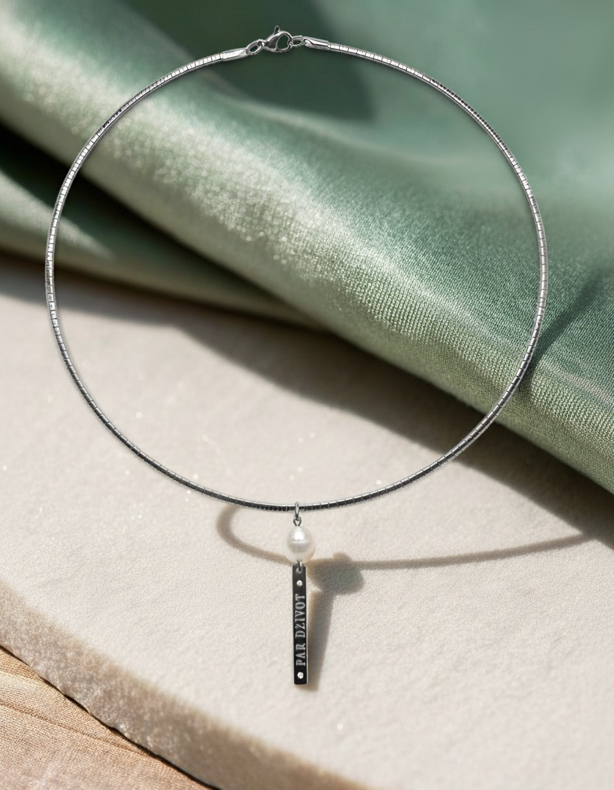 “Pearl of Trust” Kaklarota