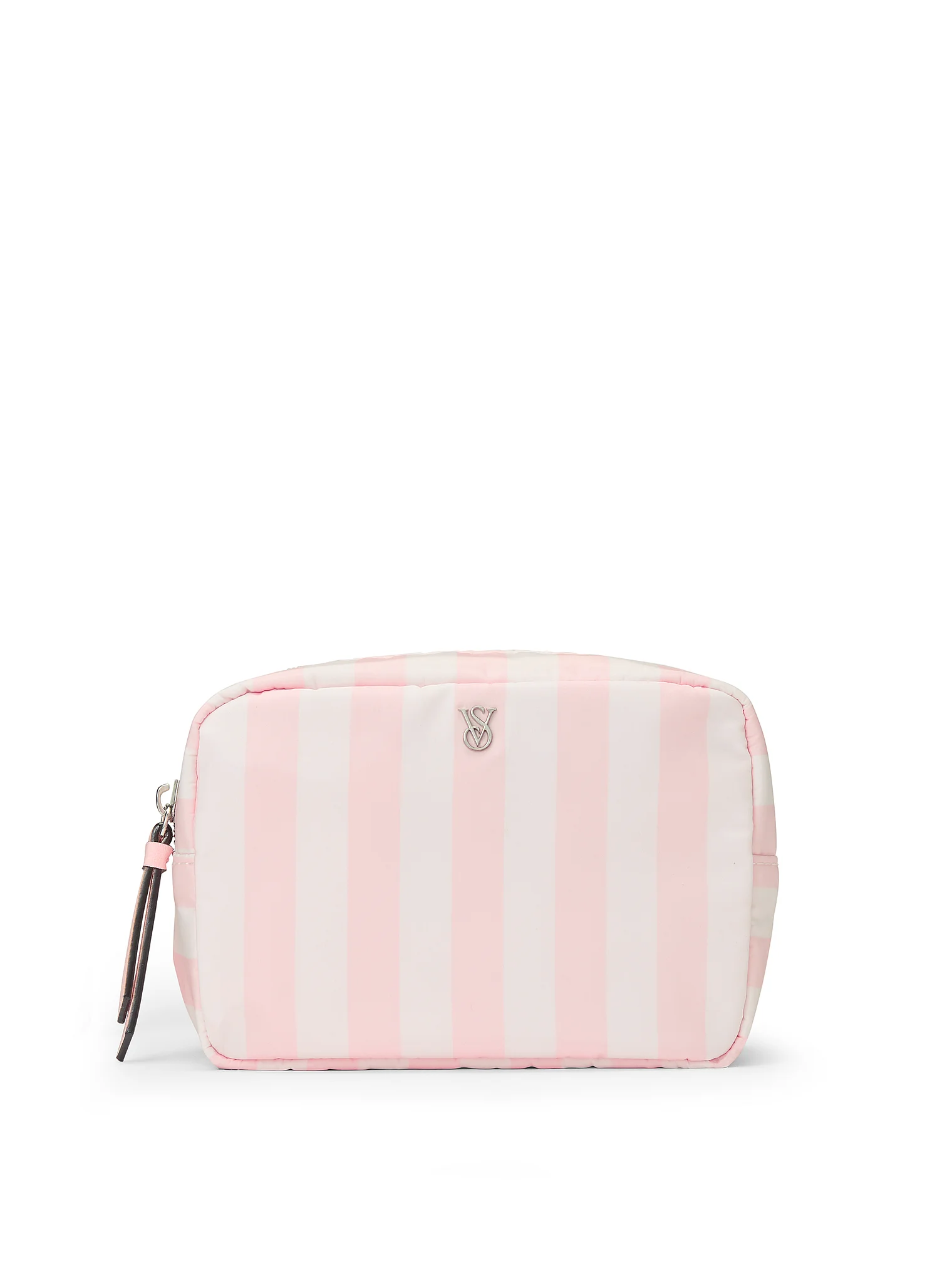 Косметичка Boxy Case Makeup Bag Heritage Stripe