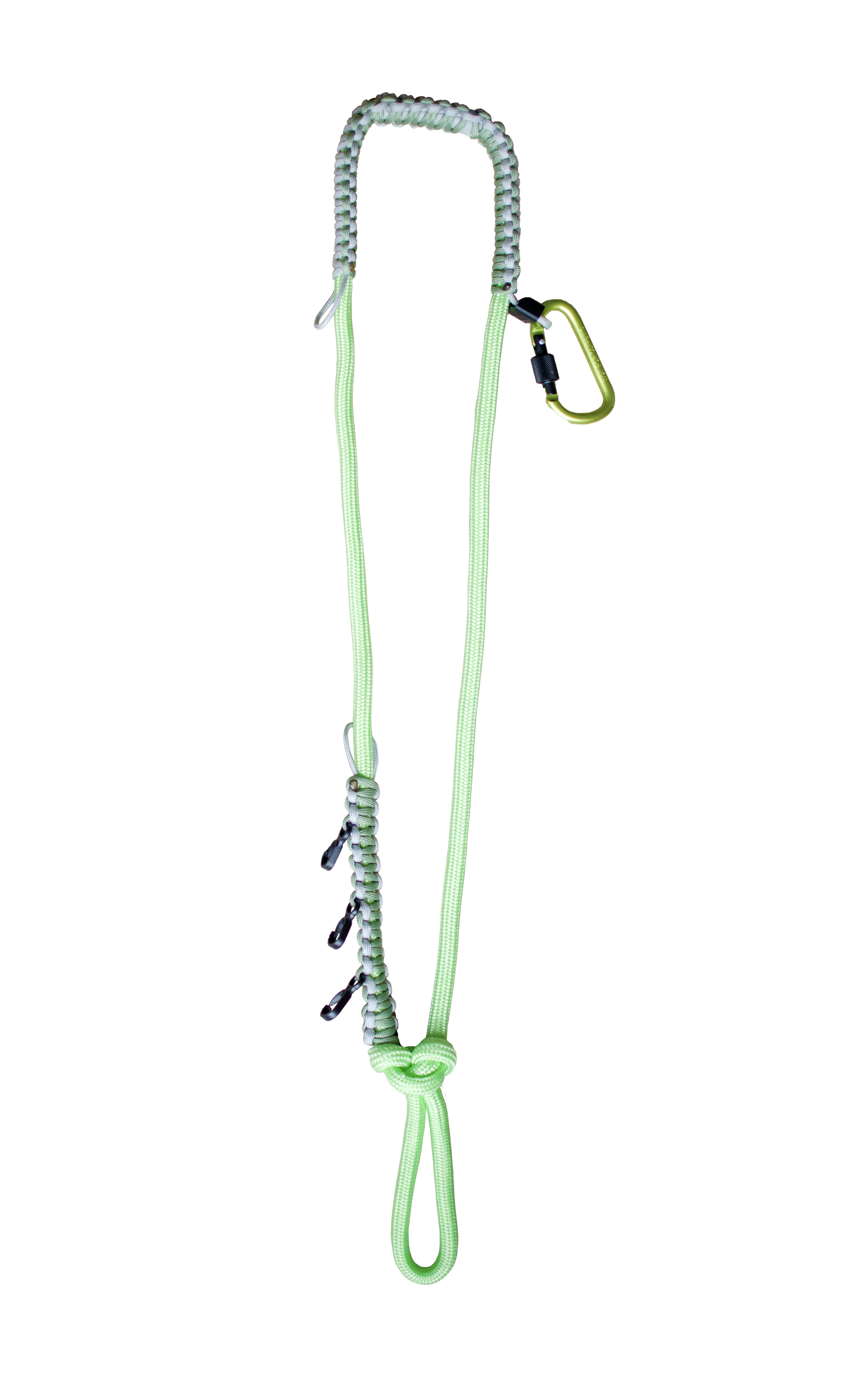Big Crossbody Cord "Sprout Mist"