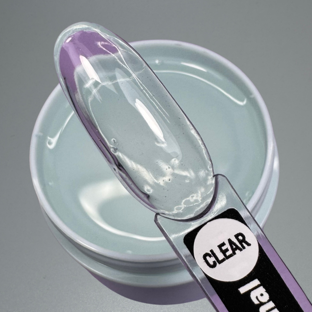 Grout gel Clear